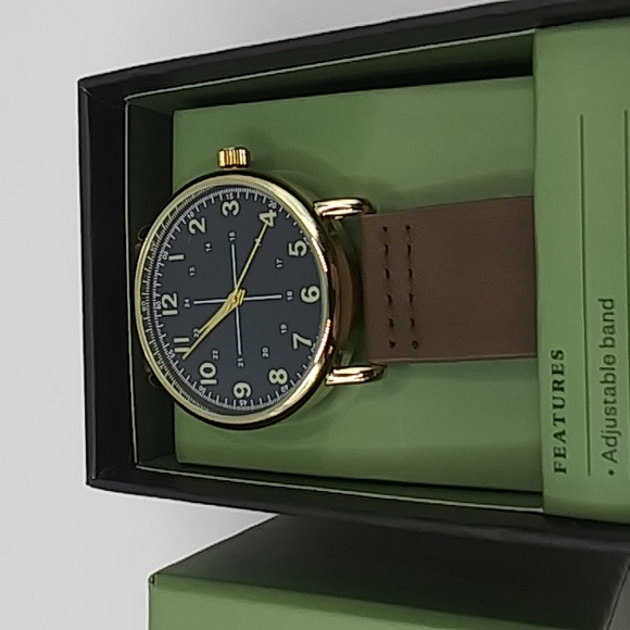 Goodfellow & Co Accessories Goodfellow Co Mens Watch Poshmark